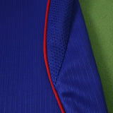 Camisa PSG I 26/27 Azul e Vermelha Masculina