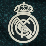 Camisa Real Madrid II 26/27 Verde Masculina - Jogador