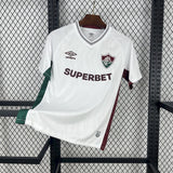 Camisa Fluminense II 25/26 Branca Masculina Umbro