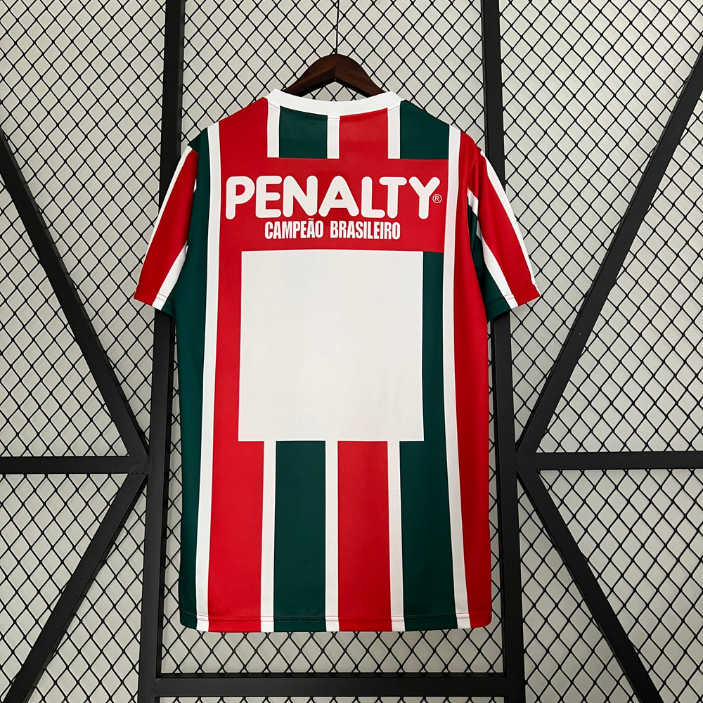 Camisa Fluminense I 1993 Tricolor Penalty