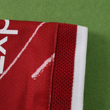 Camisa Liverpool I 26/27 Vermelha Masculina - Jogador