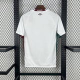 Camisa Fluminense II 25/26 Branca Masculina Umbro