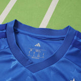 Camisa Cruzeiro I 26/27 Azul Masculina