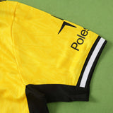 Camisa Borussia Dortmund I 26/27 Amarela Masculina