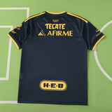 Camisa Tigres II 26/27 Azul Marinho Masculina
