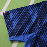 Camisa Seleção França I Copa do Mundo 2026 Azul - Jogador Nike