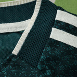 Camisa Real Madrid II 26/27 Verde Masculina - Jogador