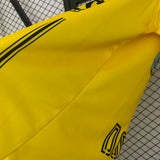 Camisa Borussia Dortmund Edição Especial One Piece Amarela Puma