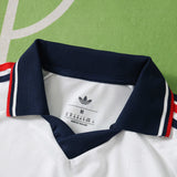 Camisa Bayern de Munique I 26/27 Branca Masculina - Jogador
