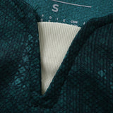 Camisa Real Madrid II 26/27 Verde Masculina