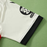 Camisa U.C Sampdoria II 26/27 Off-White