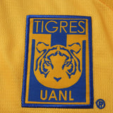 Camisa Tigres I 26/27 Laranja Masculina