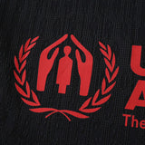 Camisa Barcelona x Travis Scott Away 2024/25 Preta Masculina - Jogador Nike