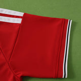 Camisa Manchester United I 26/27 Vermelha Masculina