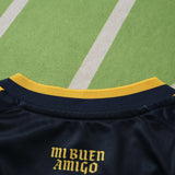 Camisa Tigres II 26/27 Azul Marinho Masculina