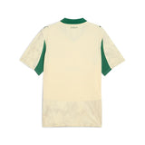 Camisa Palmeiras X KIDSUPER 25/26 Amarela Masculina Puma