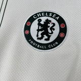 Camisa Chelsea II 25/26 Branca Masculina Nike