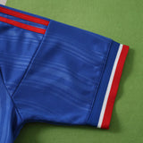Camisa Manchester United II 26/27 Azul Masculina