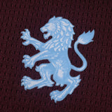 Camisa Aston Villa I 26/27 Vinho Masculina