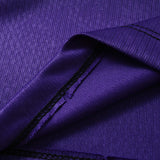 Camisa Barcelona x Kobe Bryant 26/27 Preta e Roxa Masculina