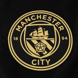 Camisa Manchester City II 26/27 Preta Masculina - Jogador