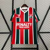 Camisa Fluminense I 1993 Tricolor Penalty