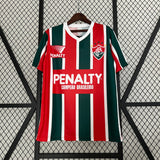 Camisa Fluminense I 1993 Tricolor Penalty