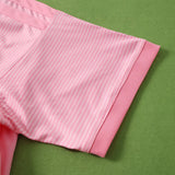 Camisa Inter Miami I 26/27 Rosa Masculina