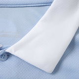 Camisa Seleção Uruguai I Copa do Mundo 2026 Azul Masculina Nike
