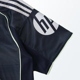 Camisa Real Madrid II 25/26 Azul Masculina Adidas