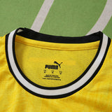 Camisa Borussia Dortmund I 26/27 Amarela Masculina - Jogador