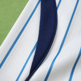 Camisa Inter de Milão II 26/27 Branca e Azul Masculina