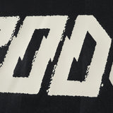 Camisa The Prodigy x Hummel Preta
