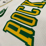 Regata Houston Rockets Swingman Classic Edition 22/23 Branca Nike