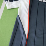 Camisa Bayern de Munique 2025/26 US Pack Baseball Cinza