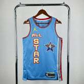 Regata All Star Game 2025 Team Shaq Azul