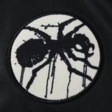 Camisa The Prodigy x Hummel Preta