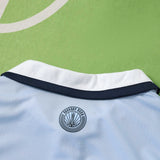 Camisa Seleção Uruguai I Copa do Mundo 2026 Azul Masculina Nike