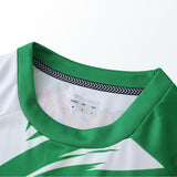 Camisa Real Betis Comemorativa Naruto Verde Hummel