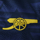 Camisa Arsenal II 26/27 Azul Masculina