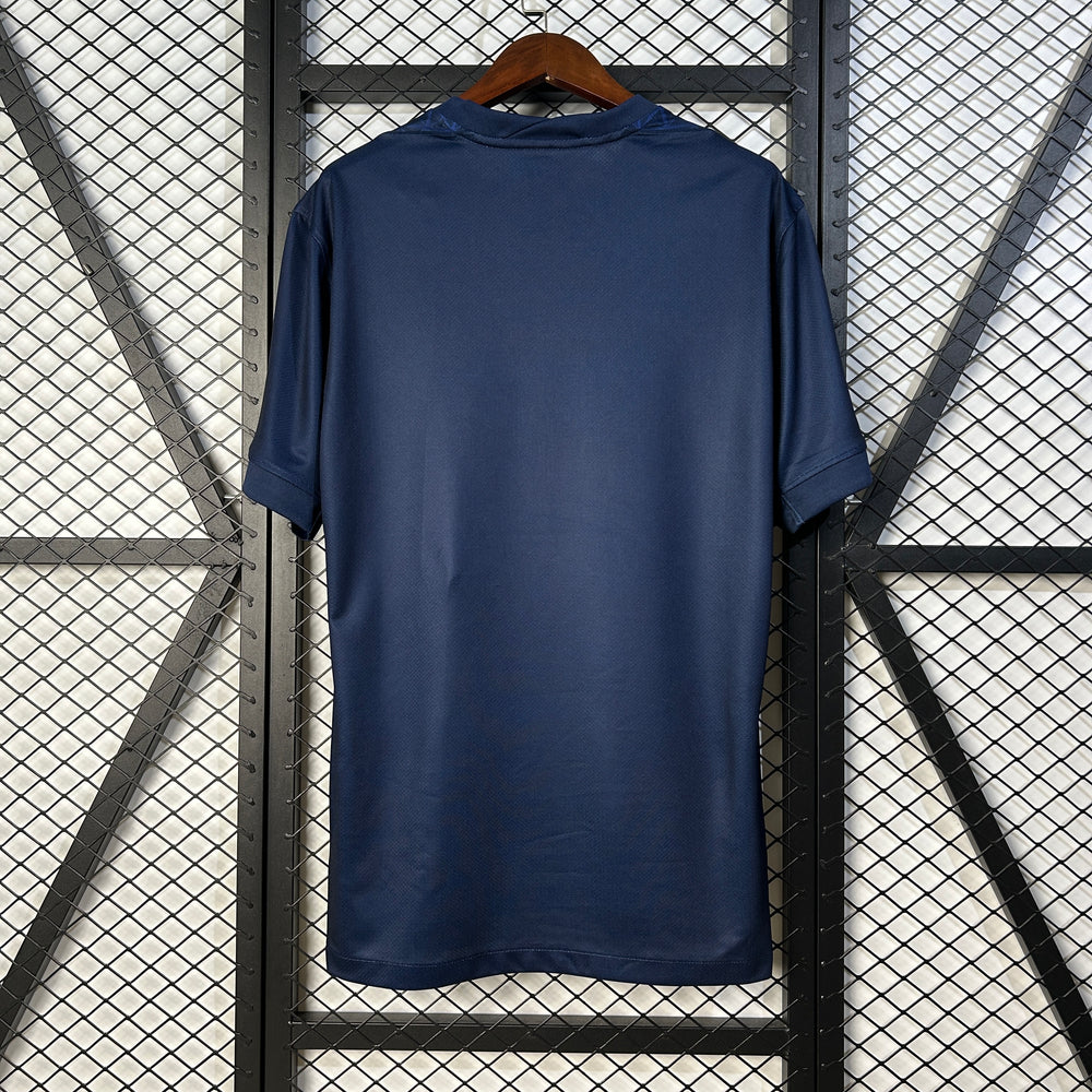 Camisa PSG I 25/26 Azul Masculina Nike