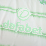 Camisa Celtic FC II 25/26 Verde Masculina Adidas