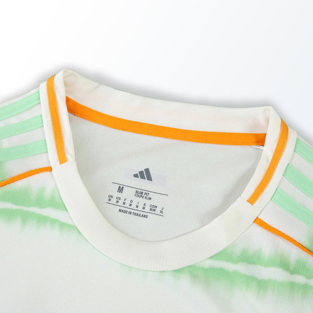 Camisa Celtic FC II 25/26 Verde Masculina Adidas