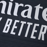 Camisa Real Madrid II 25/26 Azul Masculina Adidas