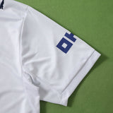 Camisa Manchester City III 26/27 Branca Masculina