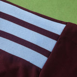 Camisa Aston Villa I 26/27 Vinho Masculina - Jogador