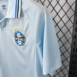 Camisa Grêmio II 25/26 Azul Masculina Umbro