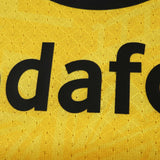 Camisa Borussia Dortmund I 26/27 Amarela Masculina - Jogador