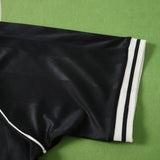 Camisa The Prodigy x Hummel Preta
