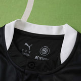 Camisa Borussia Dortmund II 26/27 Preta Masculina